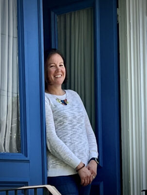 Nicole Snyder